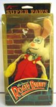 Roger Rabbit - peluche à ventouse 25cm Amercep 1987 - neuve en boite