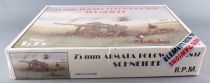 RPM 35007 - WW2 75mm Field Gun Armata Polowa Polish wz. 1897 Schneider 1:35 Mint in Box