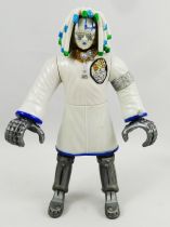 Saban\'s Beetleborgs - Noxic (loose) - Bandai