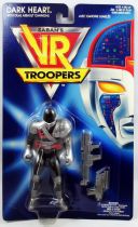 Saban\'s VR Troopers - Kenner - Dark Heart