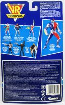 Saban\'s VR Troopers - Kenner - Dark Heart