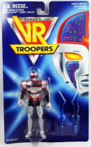 Saban\'s VR Troopers - Kenner - J.B. Reese (Spielvan)