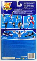 Saban\'s VR Troopers - Kenner - Ryan Steele \ Metalder\ 