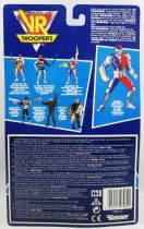 Saban\\\'s VR Troopers - Kenner - Skug