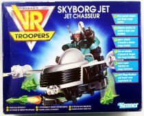 Saban\'s VR Troopers - Kenner - Skyborg Jet