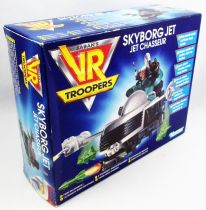 Saban\'s VR Troopers - Kenner - Skyborg Jet