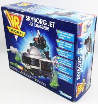 Saban\'s VR Troopers - Kenner - Skyborg Jet