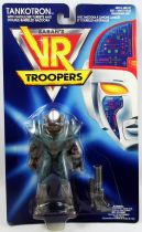 Saban\'s VR Troopers - Kenner - Tankotron