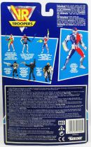 Saban\'s VR Troopers - Kenner - Tankotron