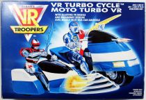 Saban\'s VR Troopers - Kenner - VR Turbo Cycle