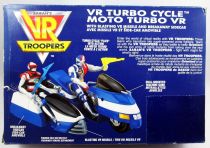 Saban\'s VR Troopers - Kenner - VR Turbo Cycle