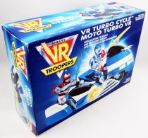 Saban\'s VR Troopers - Kenner - VR Turbo Cycle