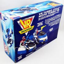 Saban\'s VR Troopers - Kenner - VR Turbo Cycle