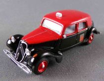 Sai Les Classiques  6111 Ho 1:86 Citroën 1952 11B Taxi G7 no Box