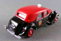 Sai Les Classiques  6111 Ho 1:86 Citroën 1952 11B Taxi G7 no Box