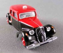 Sai Les Classiques  6111 Ho 1:86 Citroën 1952 11B Taxi G7 no Box