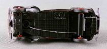 Sai Les Classiques  6111 Ho 1/86 Citroën Traction 11B 1952 Taxi G7 sans Boite