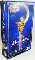 Sailor Moon - Bandai Proplica - Moon Stick \ Brilliant Color Edition\ 