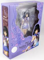 Sailor Moon - Bandai S.H.Figuarts - Sailor Saturne  Hotaru Tomoe \ Animation Color Edition\ 