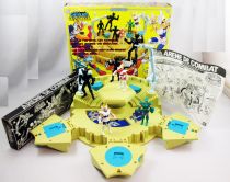 Saint Seiya - Bandai - Arène de Combat des Chevaliers du Zodiaque