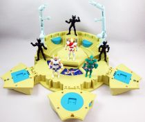 Saint Seiya - Bandai - Arène de Combat des Chevaliers du Zodiaque