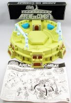 Saint Seiya - Bandai - Arène de Combat des Chevaliers du Zodiaque