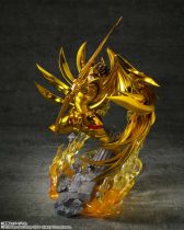 Saint Seiya - Bandai Figuarts Zero Touche Matallique - Seiya du Sagittaire