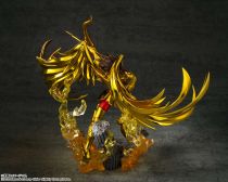 Saint Seiya - Bandai Figuarts Zero Touche Matallique - Seiya du Sagittaire