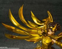 Saint Seiya - Bandai Figuarts Zero Touche Matallique - Seiya du Sagittaire