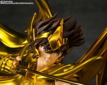 Saint Seiya - Bandai Figuarts Zero Touche Matallique - Seiya du Sagittaire