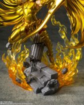 Saint Seiya - Bandai Figuarts Zero Touche Matallique - Seiya du Sagittaire