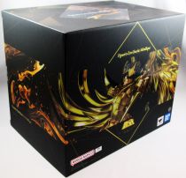 Saint Seiya - Bandai Figuarts Zero Touche Matallique - Seiya du Sagittaire