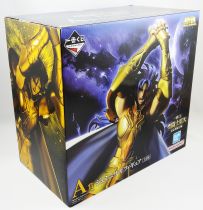 Saint Seiya - Bandai Namco - 8\'\' pvc statue - Gemini Saga