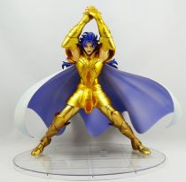 Saint Seiya - Bandai Namco - 8\'\' pvc statue - Gemini Saga