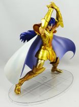 Saint Seiya - Bandai Namco - 8\'\' pvc statue - Gemini Saga