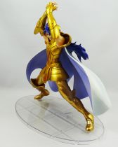 Saint Seiya - Bandai Namco - 8\'\' pvc statue - Gemini Saga