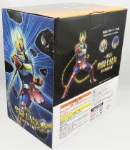 Saint Seiya - Bandai Namco - 8\'\' pvc statue - Phoenix Ikki