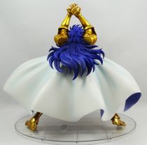 Saint Seiya - Bandai Namco - Statue PVC 20cm - Saga des Gémeaux