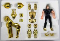 Saint Seiya - Capricorn Gold Saint - Shura (Bandai France)