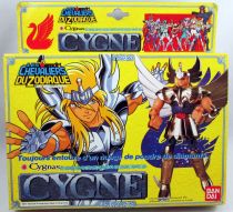 Saint Seiya - Cygnus Bronze Saint - Hyoga \ Version 1\  (Bandai France)