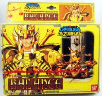 Saint Seiya - Dohko - Chevalier d\'Or de la Balance (Bandai France)