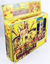 Saint Seiya - Dohko - Chevalier d\'Or de la Balance (Bandai France)