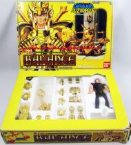 Saint Seiya - Dohko - Chevalier d\'Or de la Balance (Bandai France)