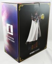 Saint Seiya - Iron Studios - 1:10 scale statue - Pope Ares, Master of Sanctuary