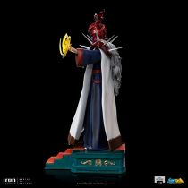 Saint Seiya - Iron Studios - 1:10 scale statue - Pope Ares, Master of Sanctuary