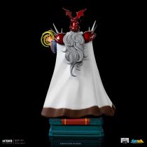 Saint Seiya - Iron Studios - 1:10 scale statue - Pope Ares, Master of Sanctuary