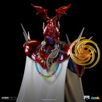 Saint Seiya - Iron Studios - 1:10 scale statue - Pope Ares, Master of Sanctuary