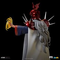 Saint Seiya - Iron Studios - 1:10 scale statue - Pope Ares, Master of Sanctuary