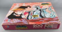 Saint Seiya - MB Jigsaw Puzzle ref.3764.22 - Shiryu & Master Roshi