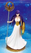 Saint Seiya - Mini-statue - Saori Kido, la déesse Athena